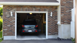 Garage Door Installation at Bayside Acres San Rafael, California