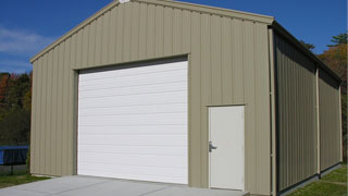 Garage Door Openers at Bayside Acres San Rafael, California